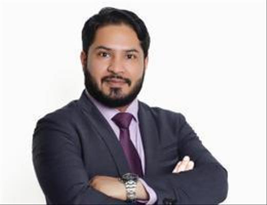Muhammad Riaz