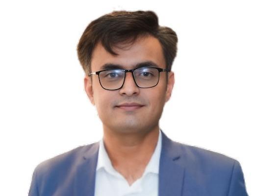 Abrar Ahmed Lohar