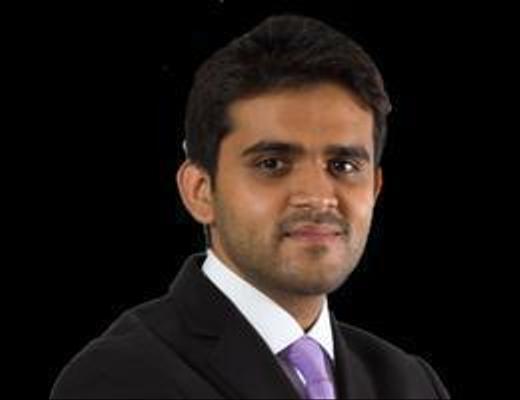Asad Wahid
