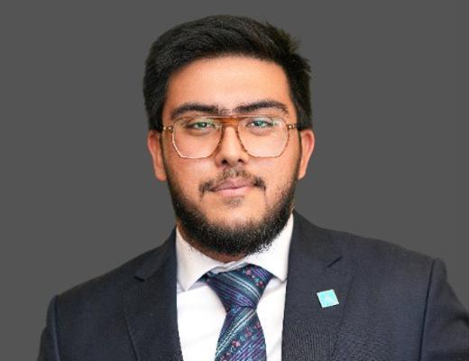 Muhammad Shahmir Hasnain
