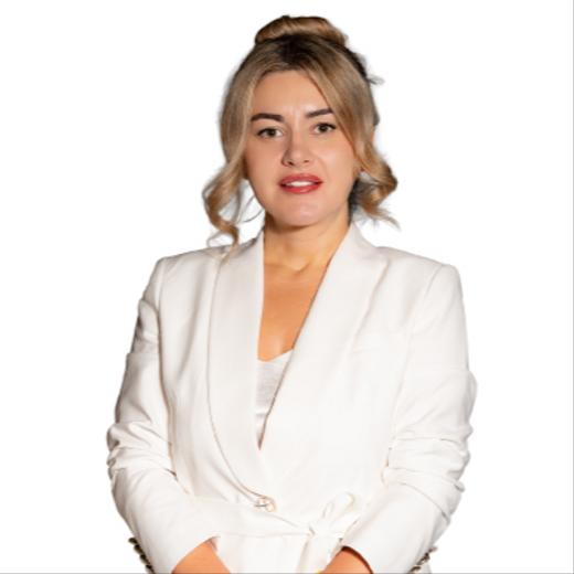 Elena Kiria