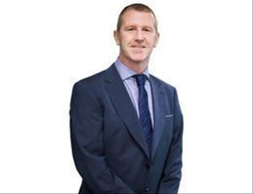 James Walsh