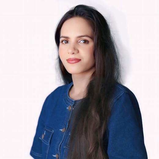 Aisha Farooq