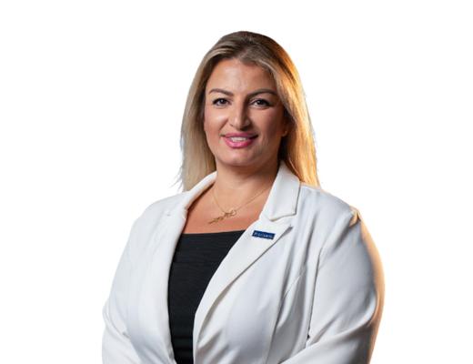 Elham Molaei Forouhar