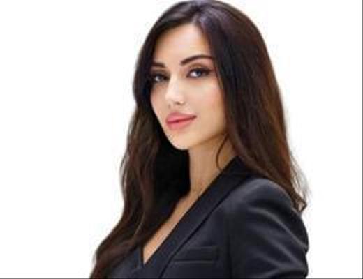 Tamara Getigezheva 