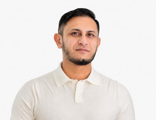 Abdul Rehman