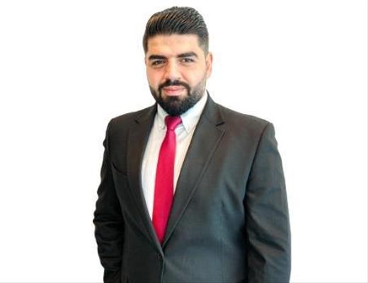 Obaida Kanbar