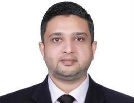 Shazad Zakir