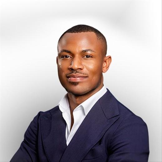  Henry Okafor