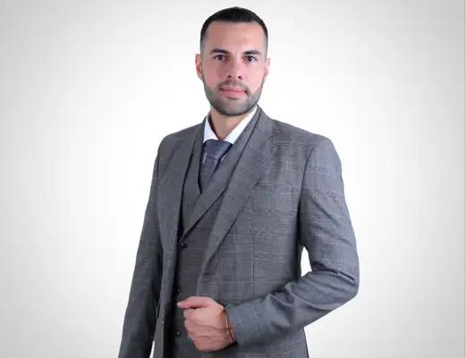Mohamed Rami Srour