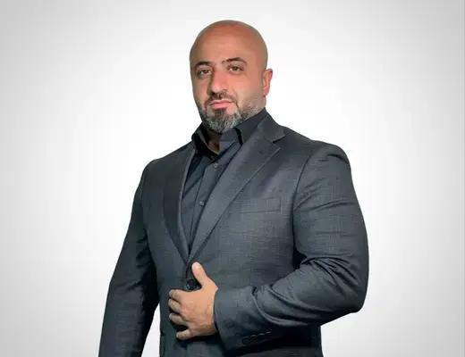Ali Taleb Safa