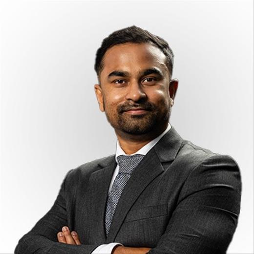 Rashed Choudhury