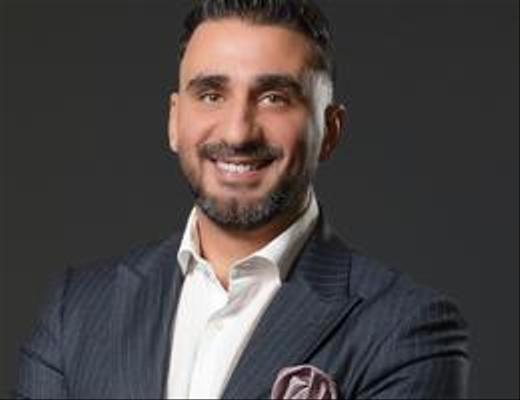 Ahmad Taha