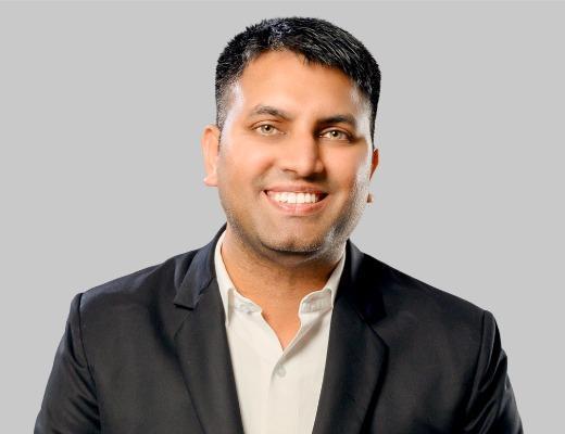 Errol Ian DSouza