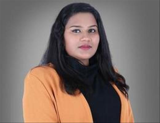 Nandhini sb