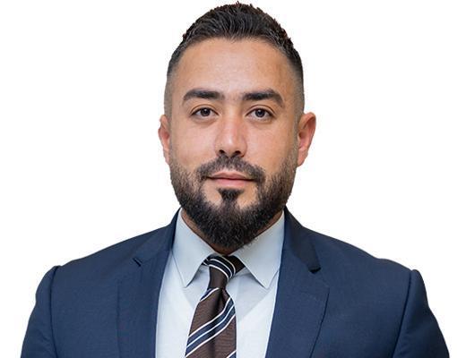 Abdul Sater Al Saraj