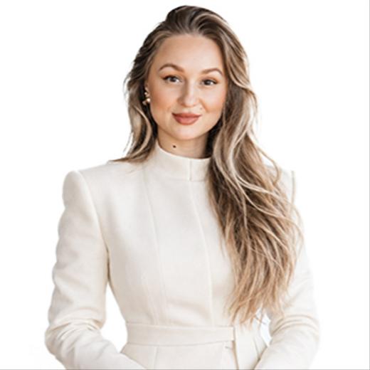 Kristina Tsybulniak