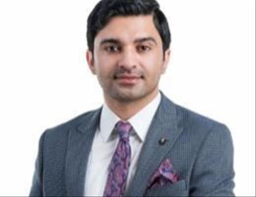 Zaheer Allam 