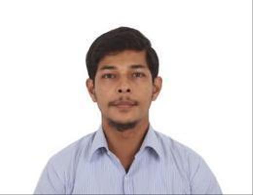 Fahad Ghani