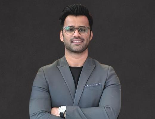 Shoaib Abbas