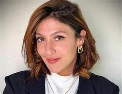 Ellen Modi