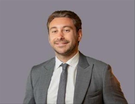 Michael Stevens