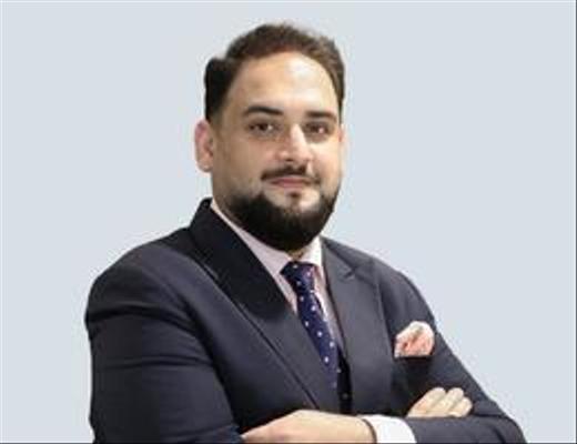 Salaqeen Ovais