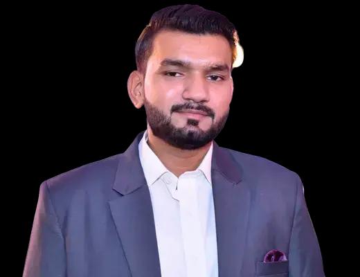 Ali Haider 