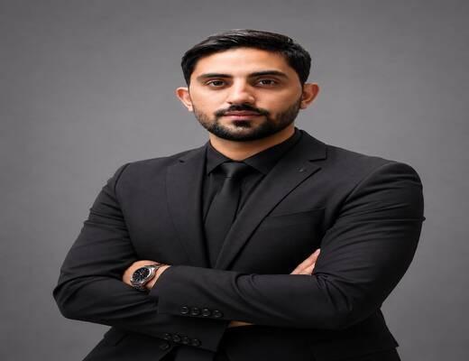 Adil Aman