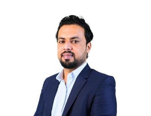 OSAMA  HASSAN SHAHZAD
