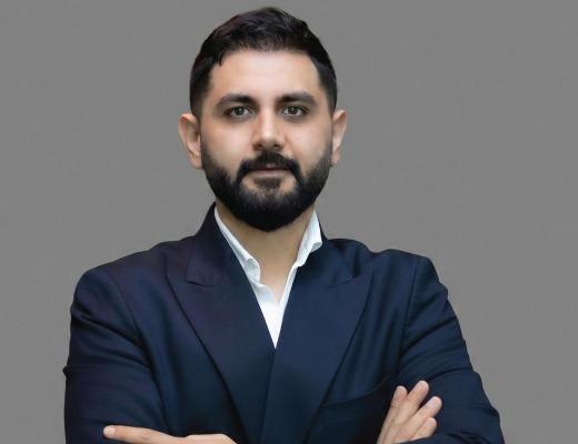 Ashkan Ansari