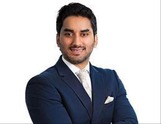 Faheem Arshad