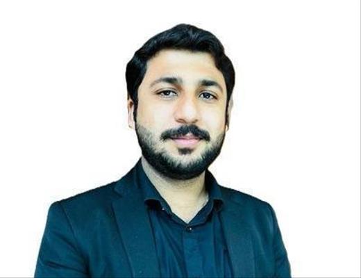 Muhammad Aneeq Jafer