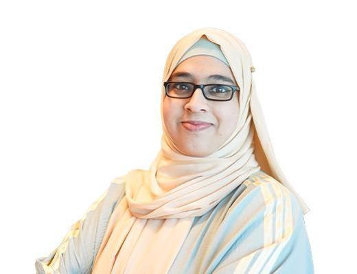 Sabeena Habeeb