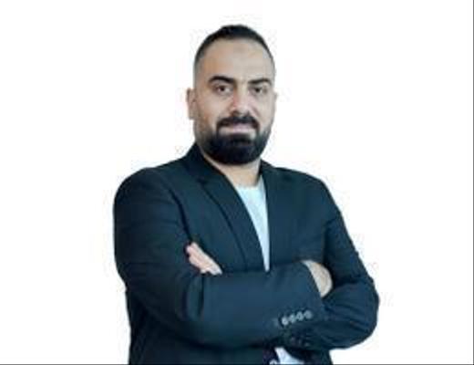 Bilal Adel