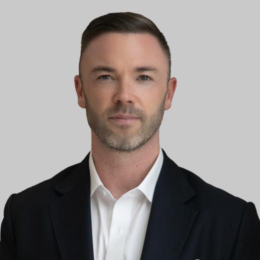 Dean Douglas Evans