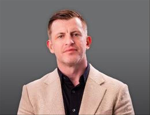 Matthew Cooke 