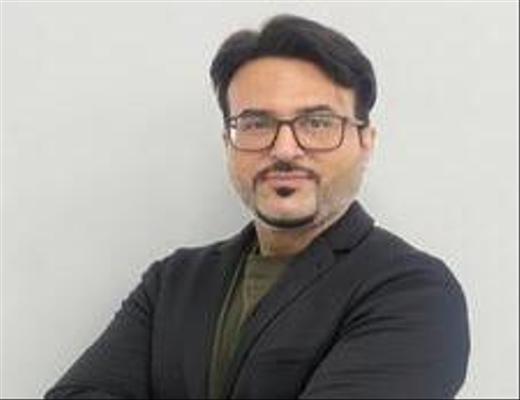 Noman Sarwar