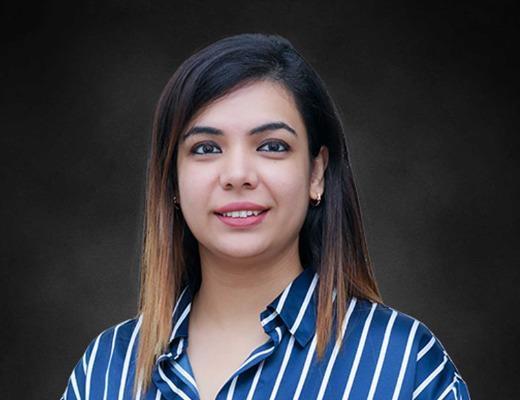 Varsha Melwani