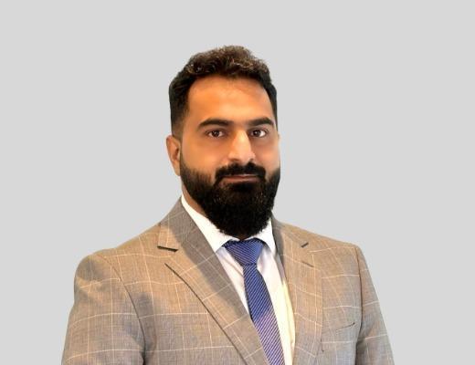 Chaudhry Zaheer