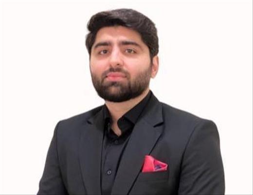 Ahmed Mohammad