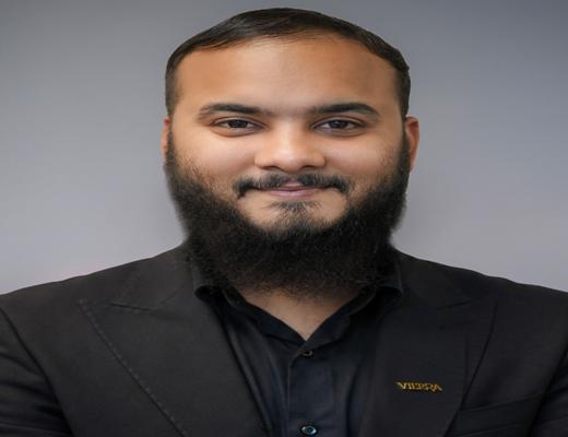 Daniyal Dawood