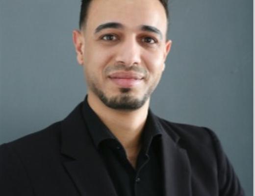 Islam Farag