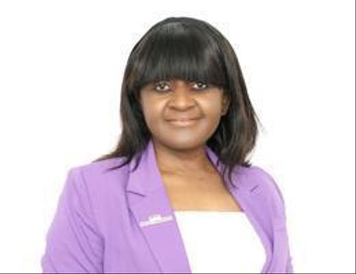 Marcelline Atughap