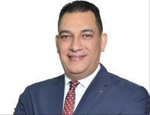 Hany Farghaly 