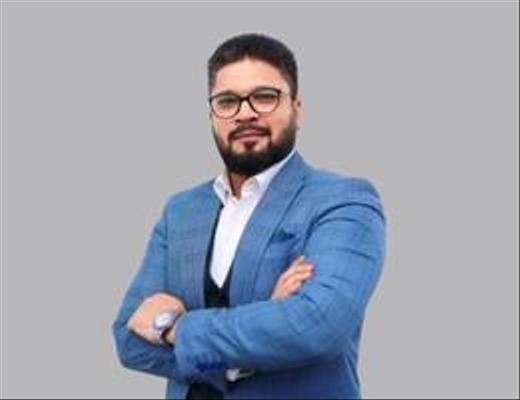 Waqas Ahmed