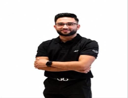 Tahimoor Maqbool