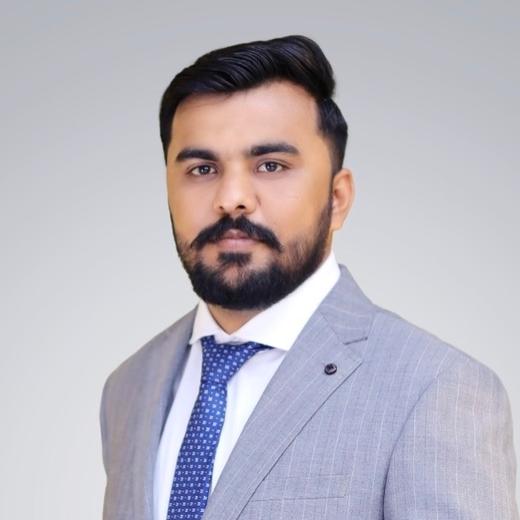 Muhammad Usman