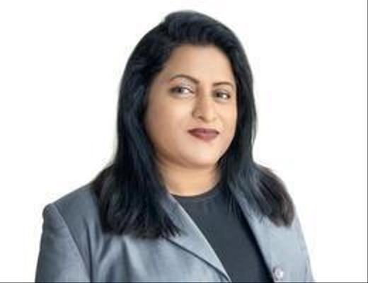 Lata Poojary