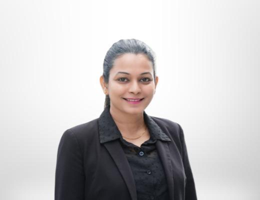 Nisha Shetty